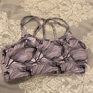 Buffbunny sports bra